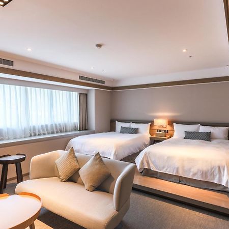 ホテル ロイヤル チーペン Wenquan エクステリア 写真 Deluxe Room